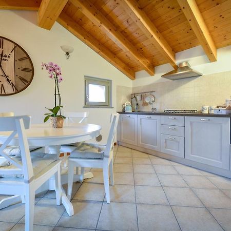 Villa Dei Venti - Comfort Holiday Bergamo Bagian luar foto