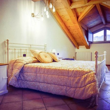 Villa Dei Venti - Comfort Holiday Bergamo Bagian luar foto