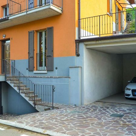 Villa Dei Venti - Comfort Holiday Bergamo Bagian luar foto